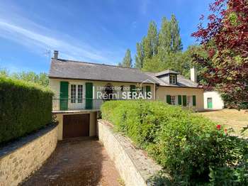Vente Maison 4 chambresGouffern en Auge