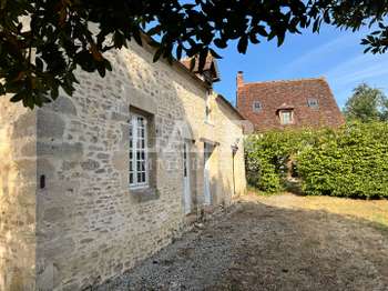 Vente Maison 5 chambresGouffern en Auge