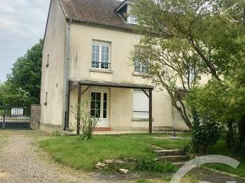 Vente Maison 4 chambresGouffern en Auge