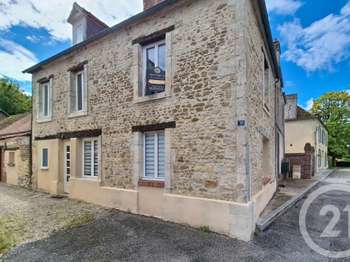 Photo Vente maison Gouffern en Auge
