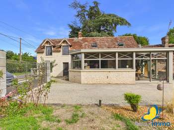 Vente Maison 4 chambresGouffern en Auge