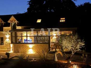 Vente Maison 4 chambresGouffern en Auge