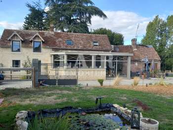 Vente maison 5 pièces Gouffern en Auge 61