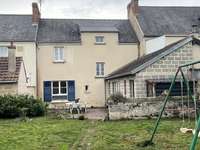Vente maison 5 pièces Vente maison 5 pièces