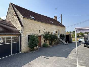 Vente Maison 6 chambresGouffern en Auge