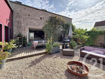 Vente maison 7 pièces Gouffern en Auge 61