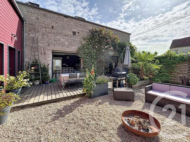 Maison 7 pièces 177 m² · à Gouffern en Auge · 177 m² · 282 000 €
