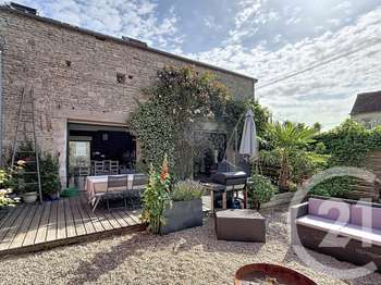 Vente maison 7 pièces Gouffern en Auge 61