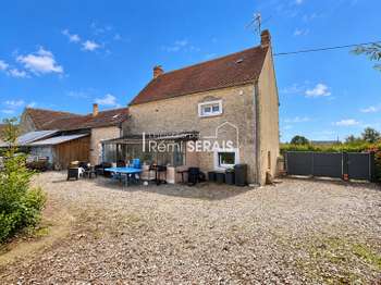 Vente maison 5 pièces Gouffern en Auge 61