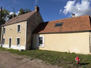 Photo Vente maison Gouffern en Auge