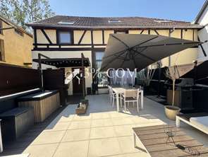 Vente Maison 4 chambresGougenheim