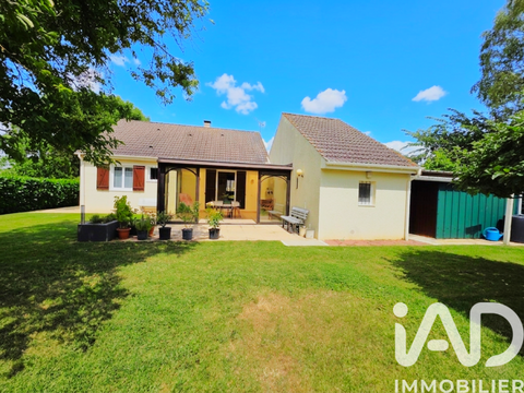 Vente maison 5 pièces Vente maison 5 pièces