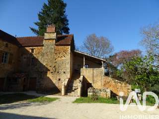 Vente maison 9 pièces