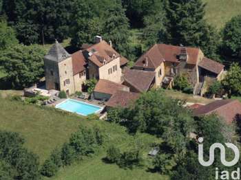 Vente maison 9 pièces Vente maison 9 pièces