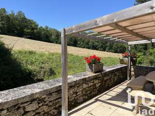 Vente maison 9 pièces
