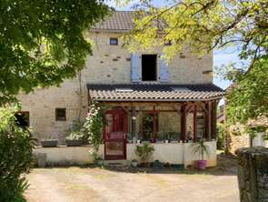 Vente Maison 4 piècesGoujounac