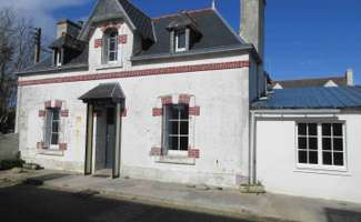 Photo Vente maison Goulien