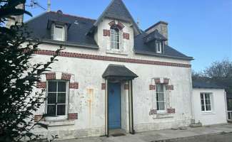 Photo Vente maison Goulien
