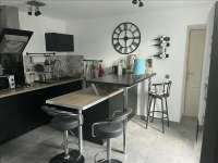 Vente maison 3 pièces Vente maison 3 pièces