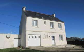 Photo Vente maison Goulien