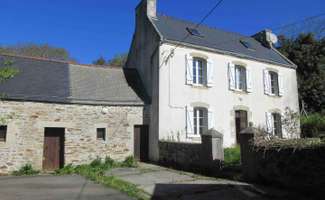 Photo Vente maison Goulien