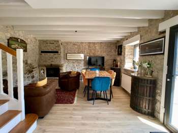 Vente maison 3 pièces Vente maison 3 pièces