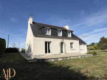 Vente Maison 4 chambresGoulien