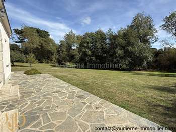Vente maison 5 pièces Goulien 29