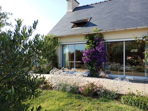 Vente maison 3 pièces Goulien 29