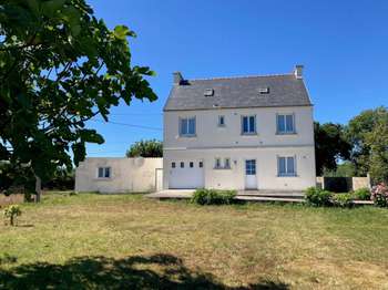 Vente maison 5 pièces Goulien 29
