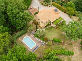 Vente maison 5 pièces Goult 84