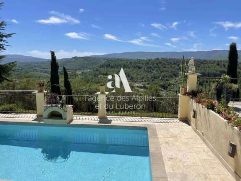 Vente maison 7 pièces Goult 84