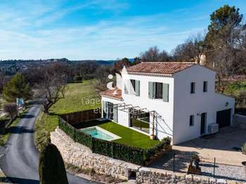 Vente maison 5 pièces Goult 84