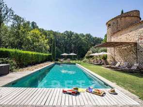 Vente Maison 10 chambresGoult