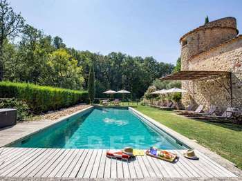 Vente maison 12 pièces Goult 84