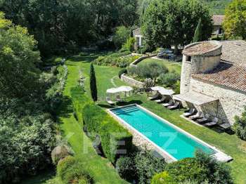 Vente maison 12 pièces Goult 84