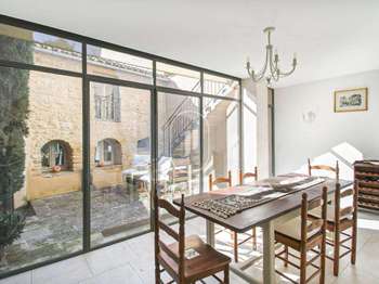 Vente maison 5 pièces Goult 84