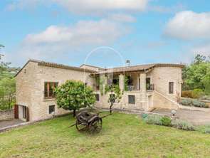 Vente Maison 4 chambresGoult