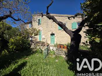Vente maison 5 pièces Goult 84