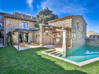 Vente maison 6 pièces Goult 84