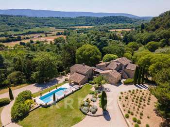 Vente maison 12 pièces Goult 84