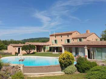 Vente maison 12 pièces Goult 84