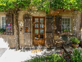 Vente maison 9 pièces Goult 84
