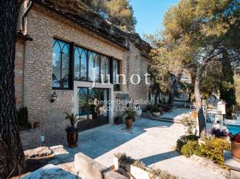 Vente Maison 4 chambresGoult