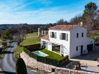 Vente maison 5 pièces Goult 84