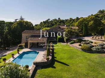 Vente maison 12 pièces Goult 84