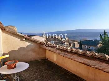 Vente maison 7 pièces Goult 84