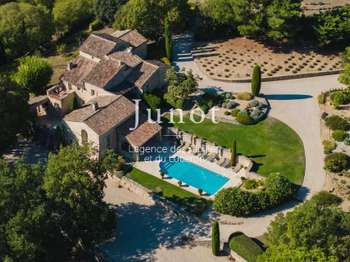 Vente maison 12 pièces Goult 84