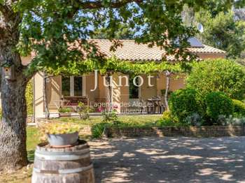 Vente maison 4 pièces Goult 84