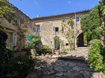 Vente Maison 4 chambresGoult